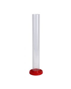 Plastic cylinder 500 ml