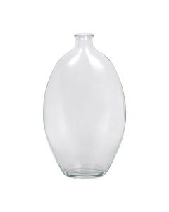 Glass bottle 0.7L Tarquina liscia