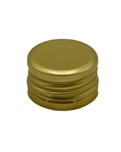 Tape alumini 28x18 mm, blu me filet (0.5L)