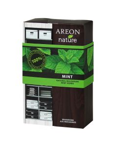 Aromatik premium Nature-Mint Areon 25g