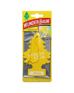 Aromatic, Wunder Baum, Lemon