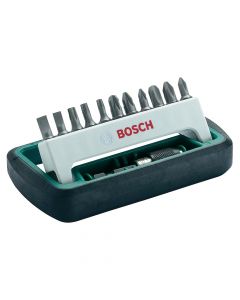 Koka kaçavide, Bosch, 12 copë