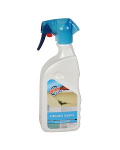 Cleaning detergent, "Fulcron", mildew remover 500 ml, white, 1 piece