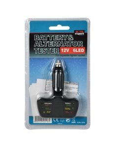 Professional tester for battery Sk-52418
