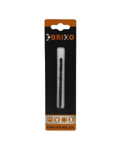 Metal drill bit, Brixo, 4.5 mm