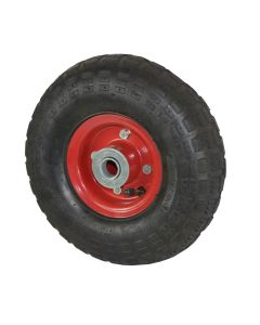 Wheel for code 67019, galvanized rim diameter 26 cm