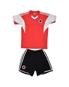 Uniformë sporti XS për fëmijë Albania
