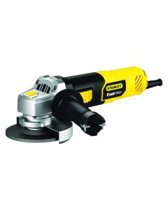 Angle grinder, Stanley, FME811, 850 W, 0-11000 rpm, 115 mm