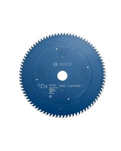 Disk melamine, Bosch, 216x30x2.5 mm