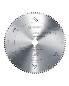 Disk druri, Bosch, 254x30x2.3 mm