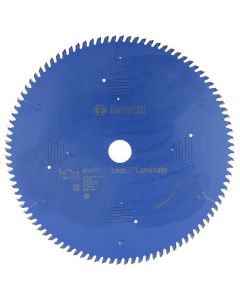 Disk melamine, Bosch, 254x30x1.8 mm