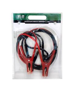 Booster cables 300A Glipart-90041 Set