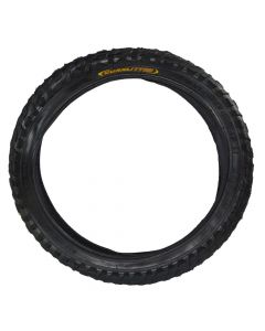 Bicycle tire 16x2.1x25