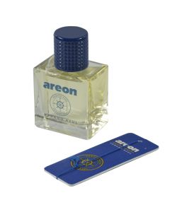 Aromatik Areon Car Perfume 50ml Verano Azul