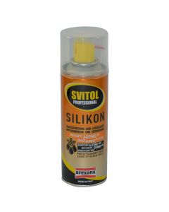 Solucion silikon spray Arexons Svitol 200ml 7872