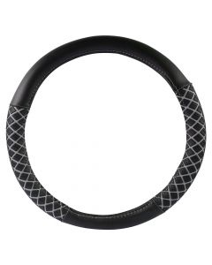 Steering wheel cover PETEX 1105 size: M