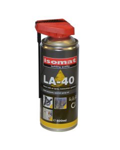 Special multi-use spray oil, 400 ml