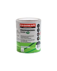 Bojë plastike, Professional Color Eco, 0.73 L, bazë D
