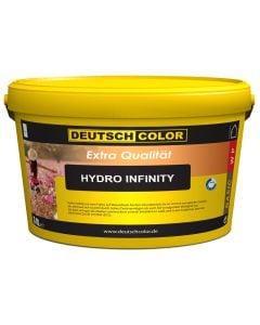 Hidromat Infinity,  10L, i bardhe