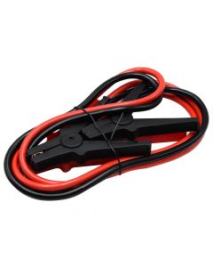 Booster cable, Ototop, 400 Amp, 2.5 mt