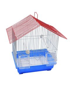 Cage for birds,  A101, 38x29.5x22 cm