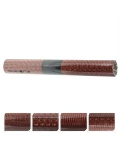 Table cover, Polypropylene, 4 different colors, 28x250 cm