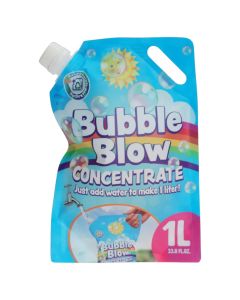 Solucion per berjen e flluskave, 1 L