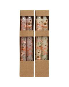 Qiri aromatik, 2 cope