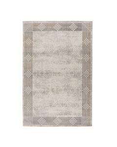 Tapet Elit, poliestër, krem/bezhë, 160x230 cm