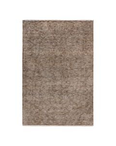 Cecilia carpet, 100% microfiber polyester/heatset, terracotta, 160x230 cm