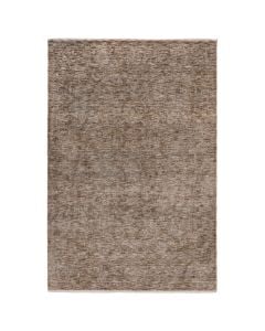 Cecilia carpet, 100% microfiber polyester/heatset, terracotta, 200x300 cm