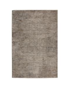 Cecilia carpet, 100% microfiber polyester/heatset, beige, 200x300 cm
