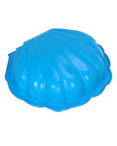 Kuti rëre , Polipropilen, Blu, 88 x 102 x H 21 cm