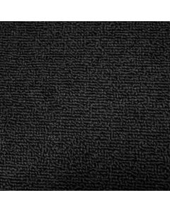 Hiror wall to wall carpet, 100% polypropylene, dark grey, 4m