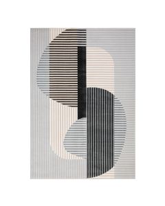 Carpet Soly, polypropylene/heatset, multicolored, 160x230 cm