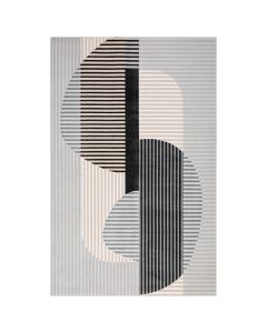 Carpet Soly, polypropylene/heatset, multicolored, 200x300 cm