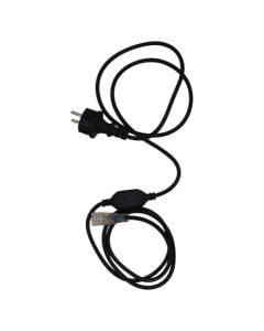 Connector for Neon strip, 2m, 220 V, IP44