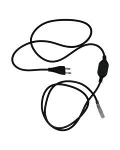 Connector for Neon strip, 2m, 220 V, IP20