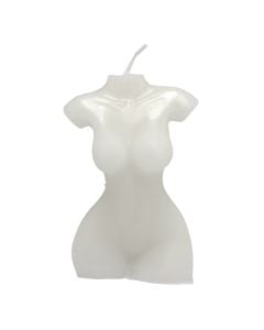 Qiri dekorativ, Body, 5.5x12 cm