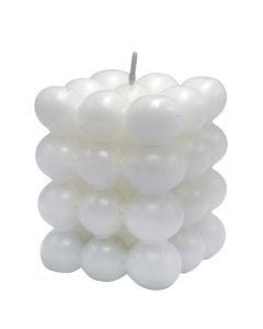 Qiri dekorativ, Cuboid, 6x9 cm