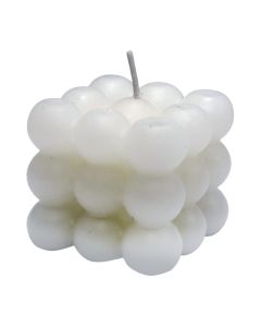 Qiri dekorativ, Cuboid, 5x5 cm