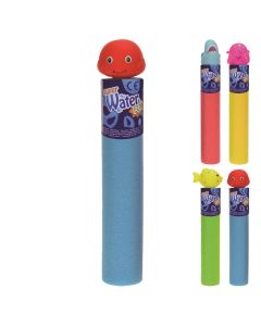 Loder uji per plazh, 30 cm, ngjyra te ndryshme