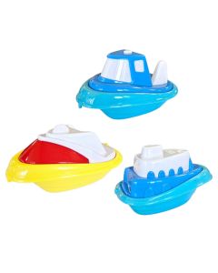 Loder uji per plazh, varke, 14x10x8 cm, ngjyra te ndryshme