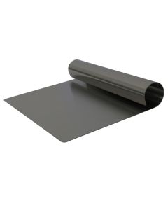 Pasta cutter, stainless steel, silver color, 15×11.5 cm