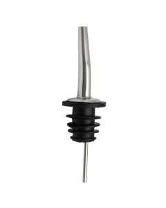 Tape versatore, inoks, ngjyrë argjendi, 11.5 cm