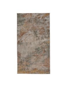 Rug Avila, polypropylene/heatset, multicolored, 80x150 cm