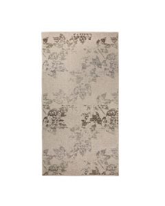 Rug Kemet, polypropylene, multicolored, 80x150 cm