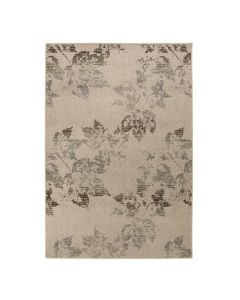 Tapet Kemet, polipropilen, shumëngjyrësh, 160x230 cm