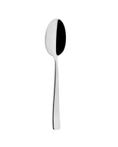 Table spoon Azzurra, stainless steel, silver color, 20.2 cm