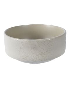Tas, qeramike, bezhë, Dia. 15 cm